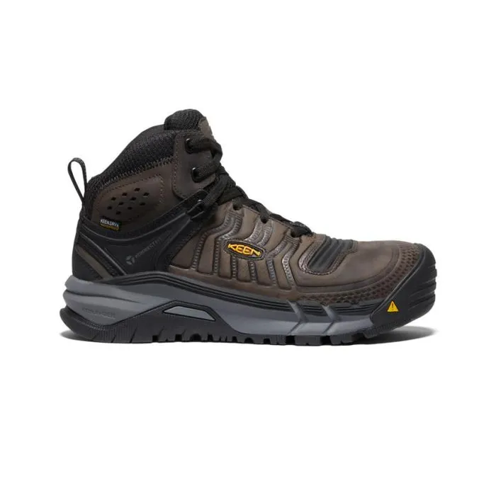 Waterproof Work Boots 8211 Kansas City KBF Men KEEN Boots