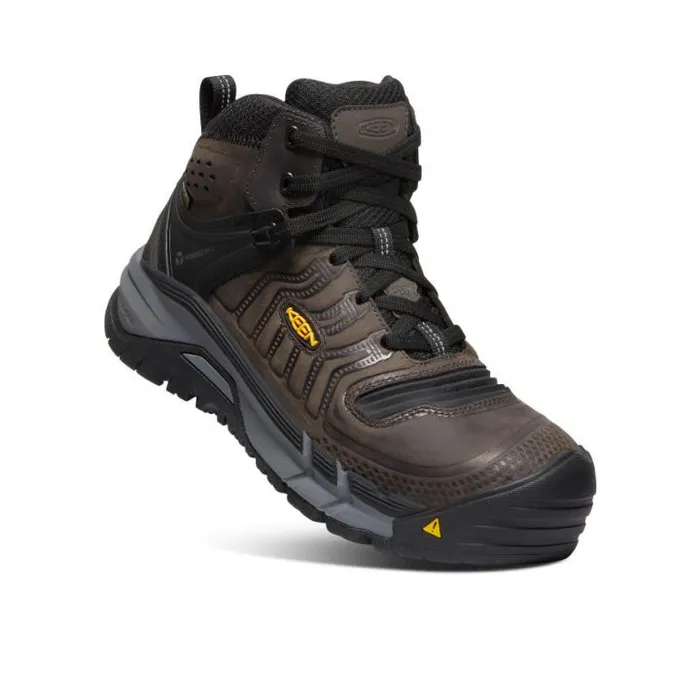 Waterproof Work Boots 8211 Kansas City KBF Men KEEN Boots Waterproof Work Boots 8211 Kansas City KBF Men KEEN Boots