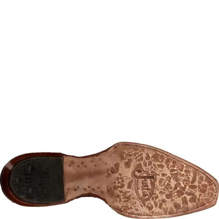 Western Women Justin Boots Clara 15034 Western Boot Brown