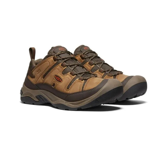 Wide Vented Hiking Shoes Men KEEN Hike Wide Vented Hiking Shoes Men KEEN Hike