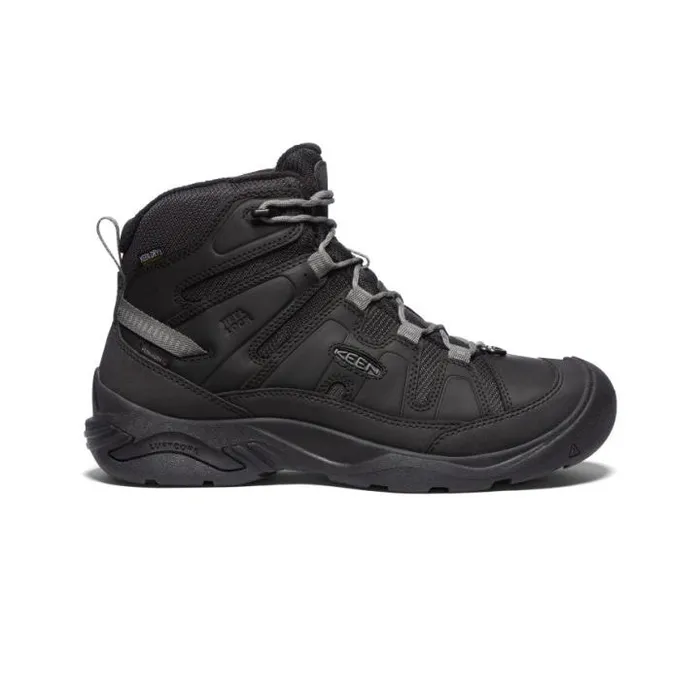 Winter Hiking Boots 8211 Circadia Mid Polar Men KEEN Hike