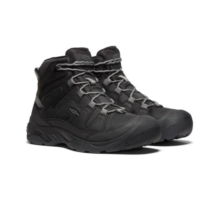 Winter Hiking Boots 8211 Circadia Mid Polar Men KEEN Hike