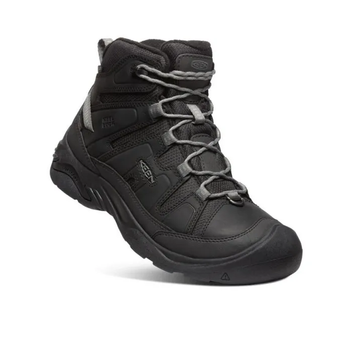 Winter Hiking Boots 8211 Circadia Mid Polar Men KEEN Hike