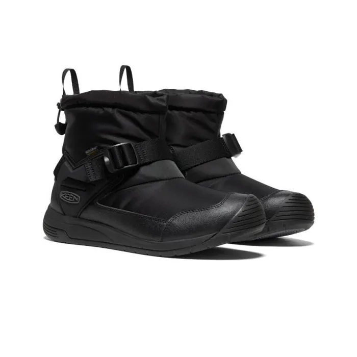 Winter SlipOn Boots 8211 Hoodromeo WP Men KEEN Casual