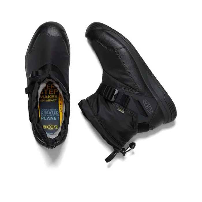 Winter SlipOn Boots 8211 Hoodromeo WP Men KEEN Winter