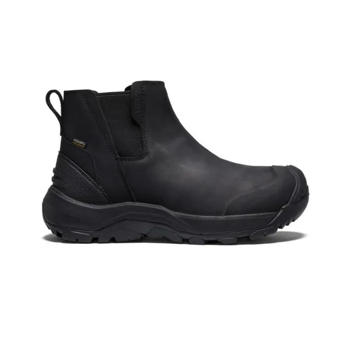 Winter SlipOn Boots 8211 Revel IV Chelsea Men KEEN Boots