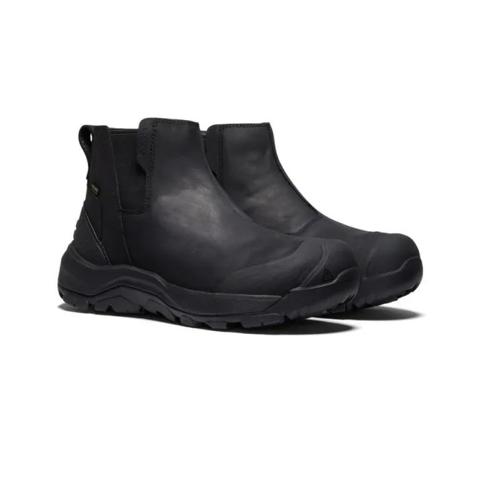 Winter SlipOn Boots 8211 Revel IV Chelsea Men KEEN Boots Winter SlipOn Boots 8211 Revel IV Chelsea Men KEEN Boots