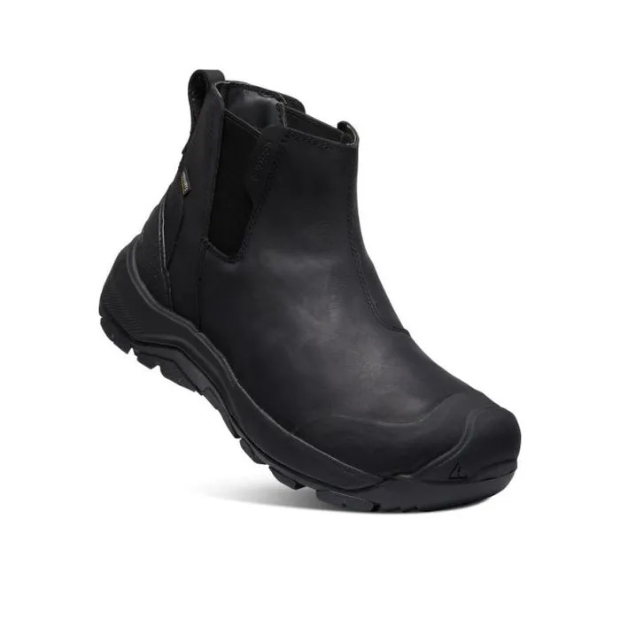 Winter SlipOn Boots 8211 Revel IV Chelsea Men KEEN Boots Winter SlipOn Boots 8211 Revel IV Chelsea Men KEEN Boots