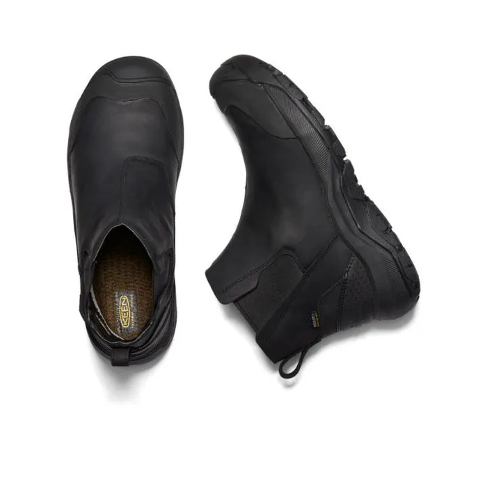 Winter SlipOn Boots 8211 Revel IV Chelsea Men KEEN Boots Winter SlipOn Boots 8211 Revel IV Chelsea Men KEEN Boots