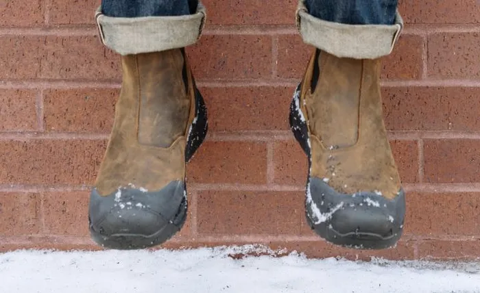 Winter SlipOn Boots 8211 Revel IV Chelsea Men KEEN Boots Winter SlipOn Boots 8211 Revel IV Chelsea Men KEEN Boots