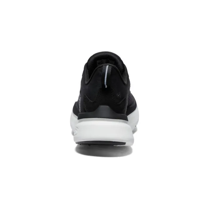 Wk450 BlackStar White Walking Shoe Women KEEN Walk