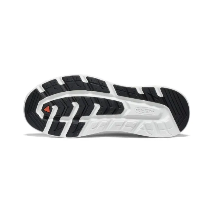 Wk450 BlackStar White Walking Shoe Women KEEN Walk