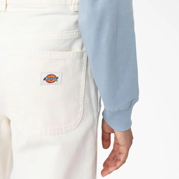 Women039s Regular Fit Duck Pants Stonewashed Cloud Stonewashed Cloud s2c Women Dickies Painter Pants