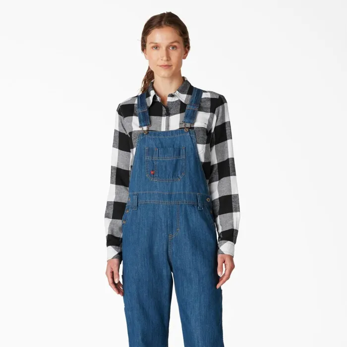 Women039s Relaxed Fit Bib Overalls Stonewashed Medium Blue Stonewashed Medium Blue msb Women Dickies Painters Women039s Relaxed Fit Bib Overalls Stonewashed Medium Blue Stonewashed Medium Blue msb Women Dickies Painters