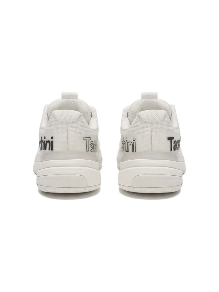 Women Athleisure Sergio Tacchini Aircush 301 White