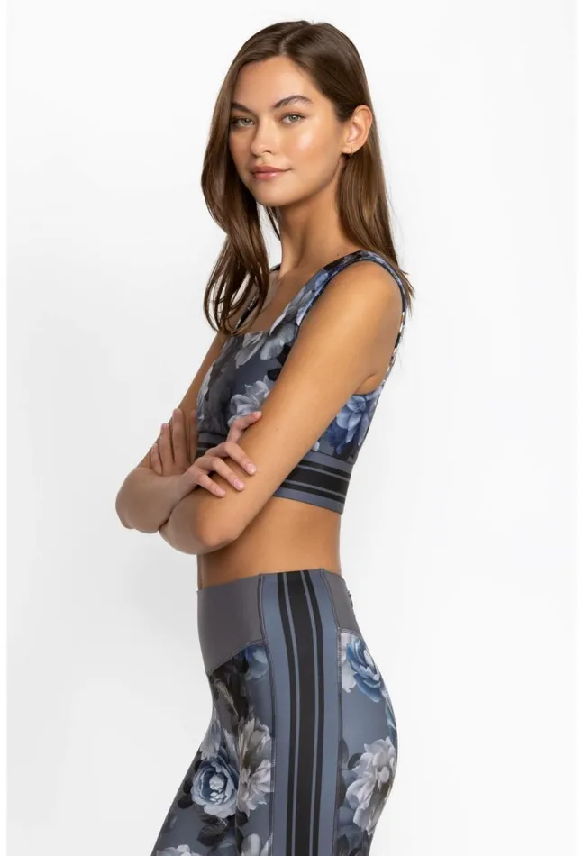 Women Bee Active Reversible Sports Bra Ardell Johnny Was Active