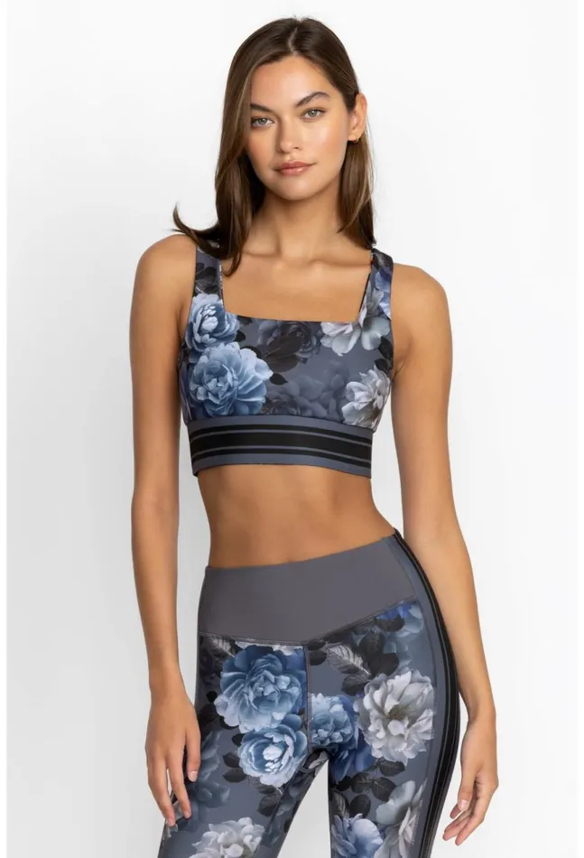 Women Bee Active Reversible Sports Bra Ardell Johnny Was Active