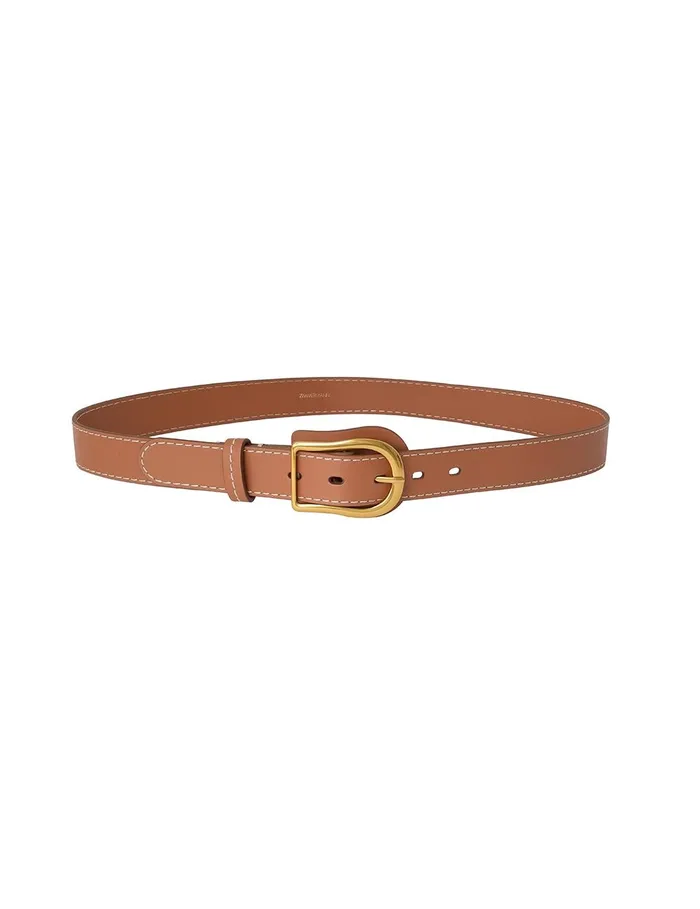 Women Belts Zimmermann Buckle Belt 30 Avalon