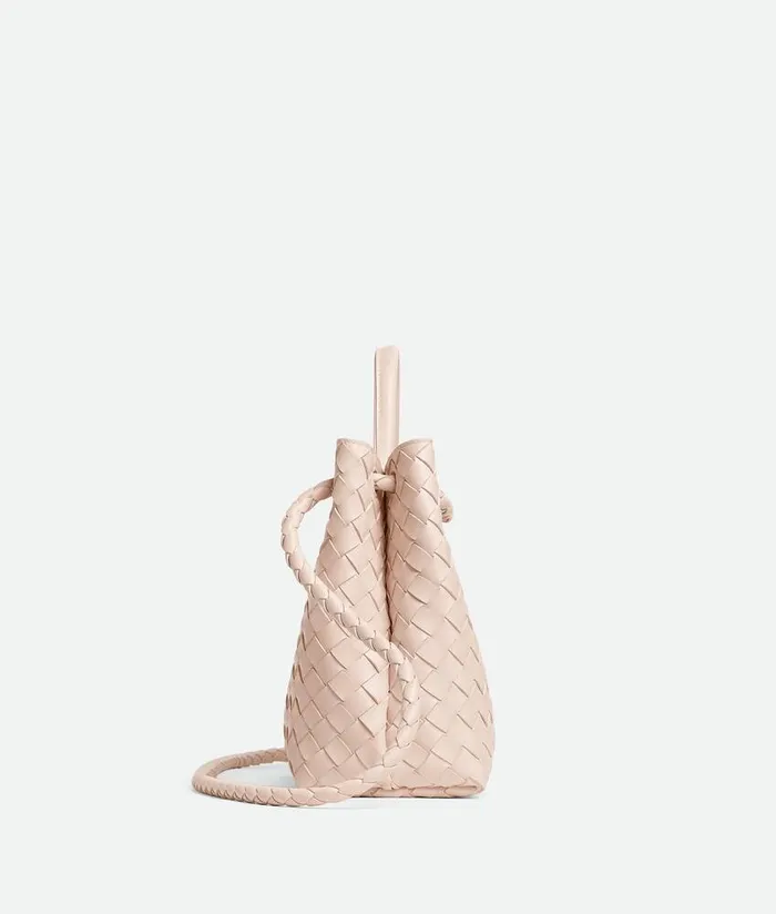 Women Bottega Veneta Crossbody Andiamo Cameo