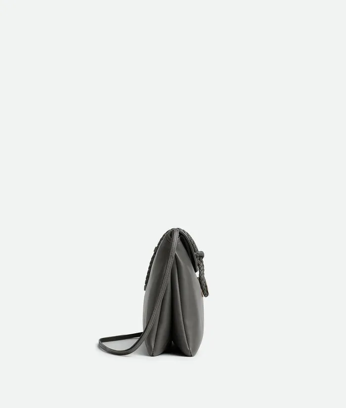 Women Bottega Veneta Crossbody Liberta Lapilli