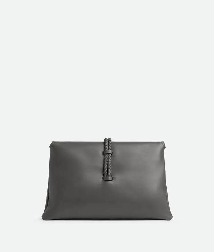 Women Bottega Veneta Crossbody Liberta Lapilli