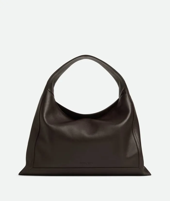 Women Bottega Veneta Shoulder Hop Fondant
