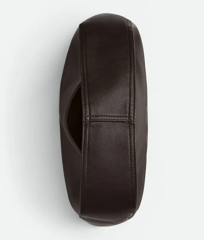 Women Bottega Veneta Shoulder Hop Fondant