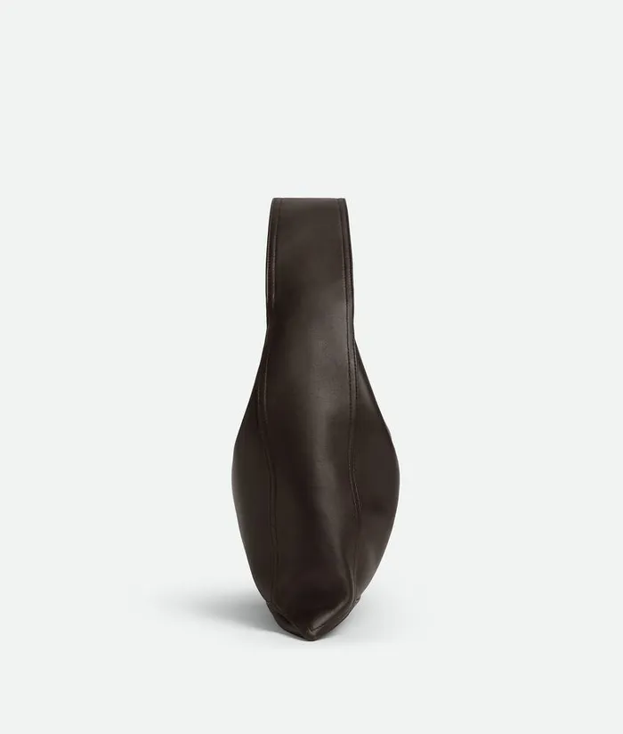 Women Bottega Veneta Shoulder Hop Fondant