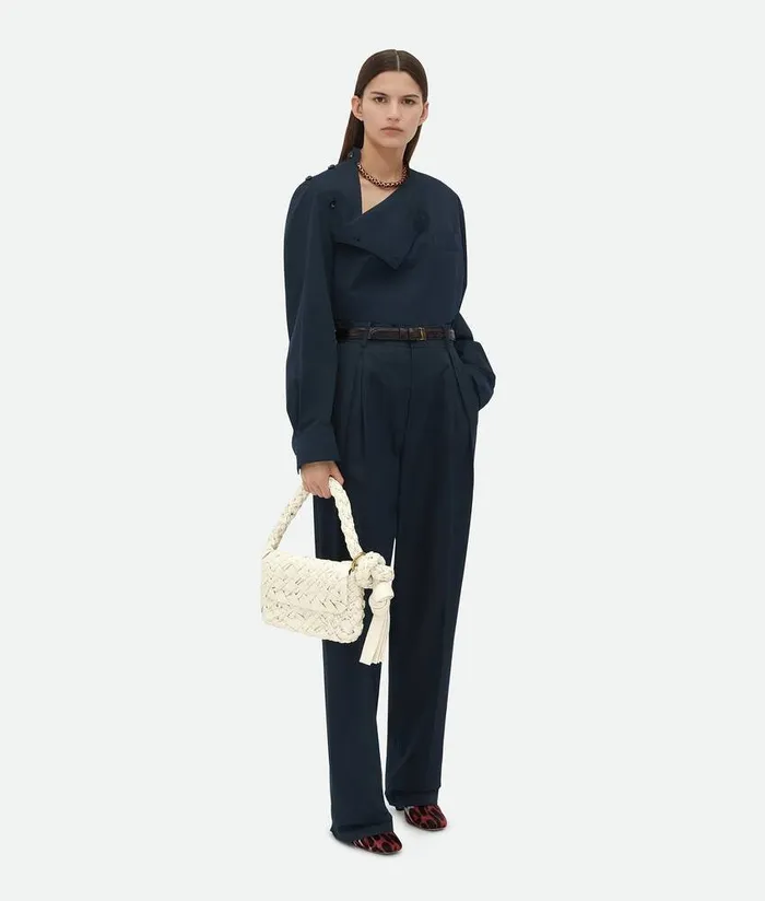 Women Bottega Veneta Shoulder Kalimero Cittagrave Bone