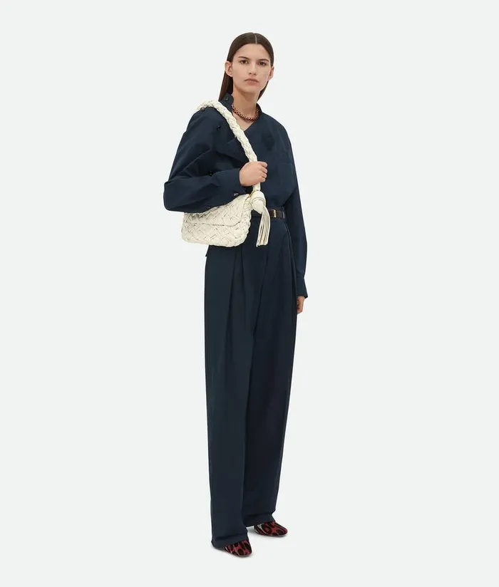 Women Bottega Veneta Shoulder Kalimero Cittagrave Bone
