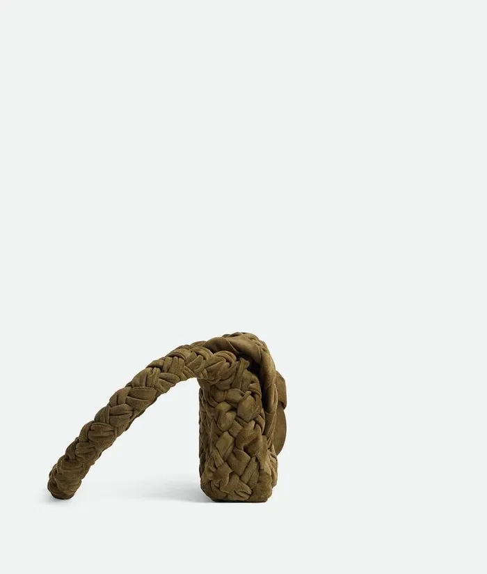 Women Bottega Veneta Shoulder Kalimero Cittagrave Olive Oil