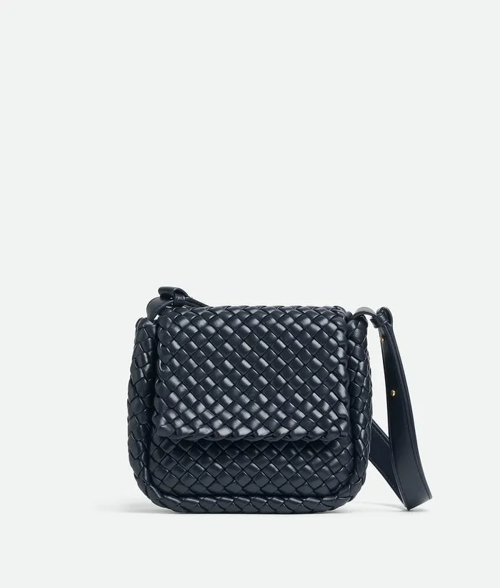 Women Bottega Veneta Shoulder Small Cobble Shoulder Bag Space