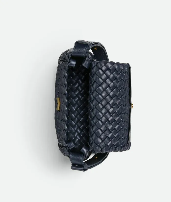 Women Bottega Veneta Shoulder Small Cobble Shoulder Bag Space