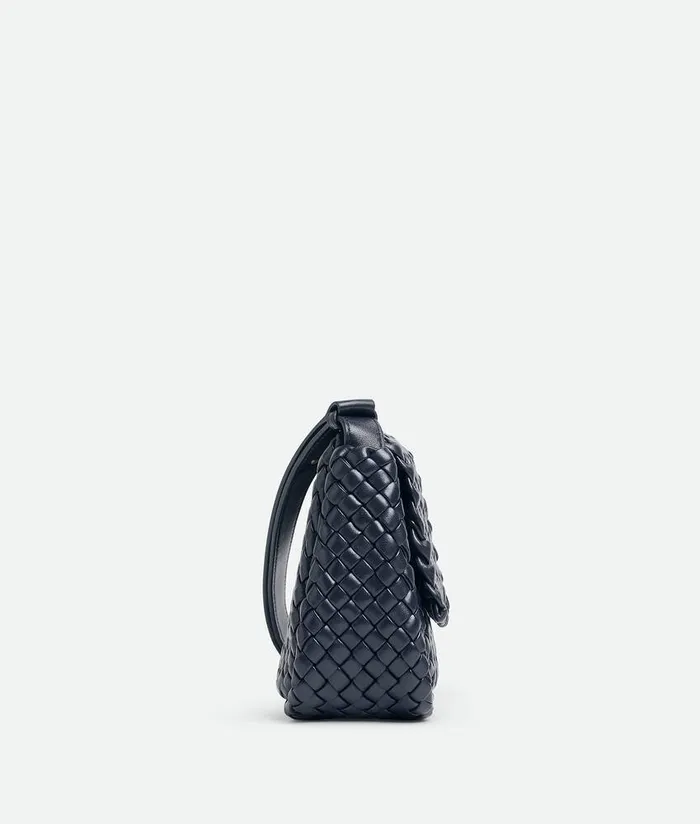 Women Bottega Veneta Shoulder Small Cobble Shoulder Bag Space