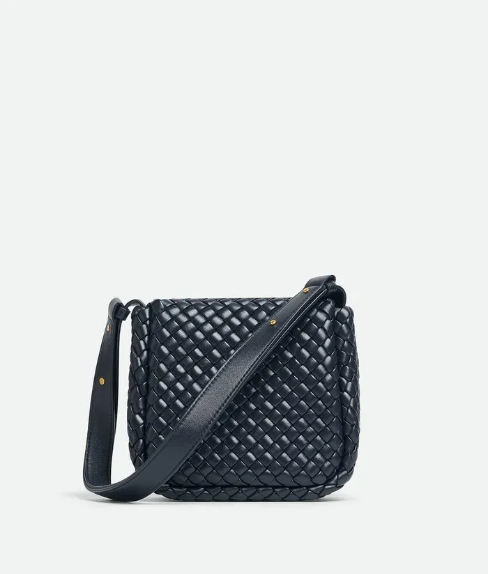 Women Bottega Veneta Shoulder Small Cobble Shoulder Bag Space