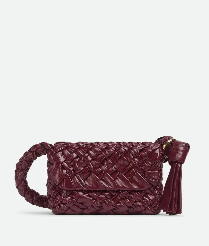 Women Bottega Veneta Shoulder Small Kalimero Cittagrave Barolo