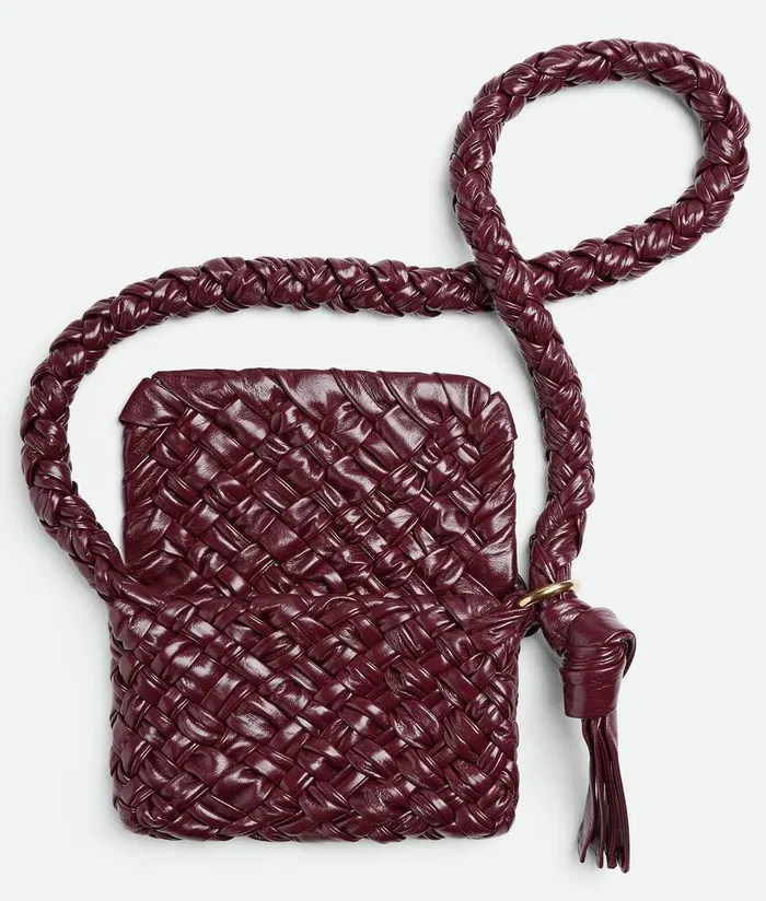 Women Bottega Veneta Shoulder Small Kalimero Cittagrave Barolo