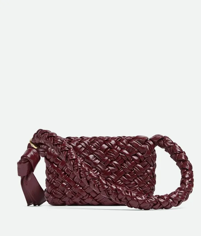 Women Bottega Veneta Shoulder Small Kalimero Cittagrave Barolo