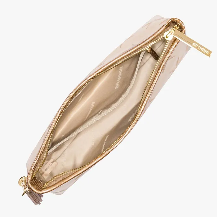 Women Brahmin Clutches Kayla Natural Paradis Women Brahmin Clutches Kayla Natural Paradis
