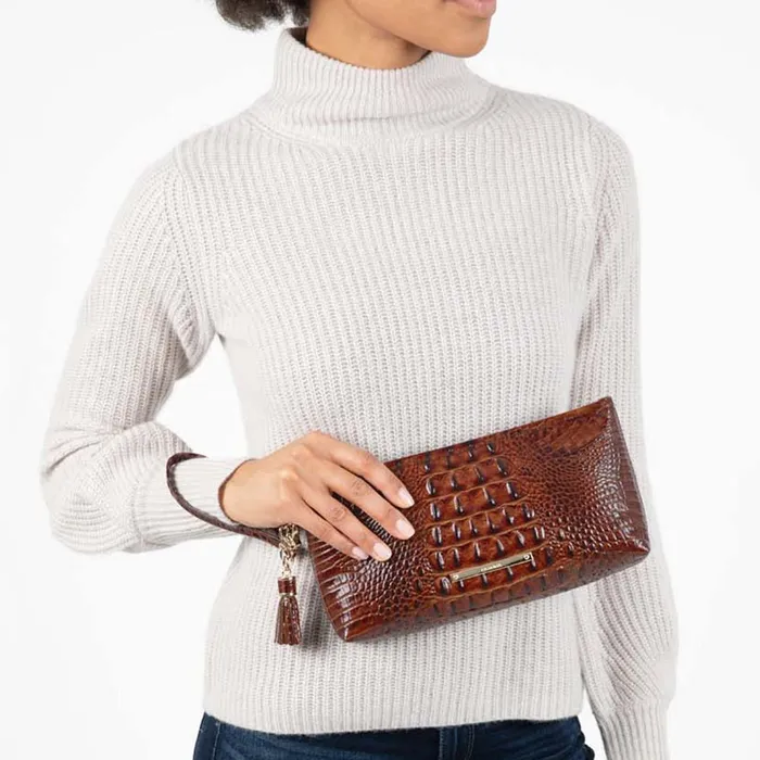 Women Brahmin Clutches Kayla Natural Paradis Women Brahmin Clutches Kayla Natural Paradis