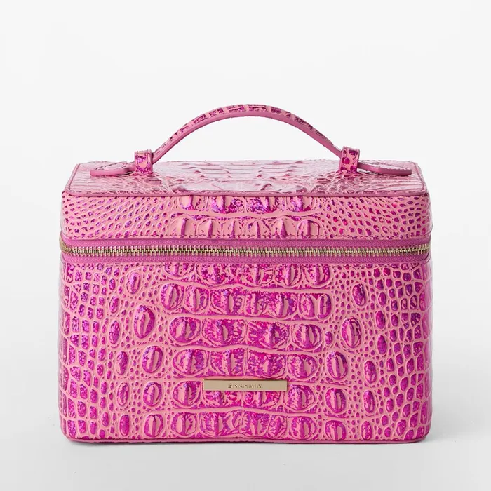 Women Brahmin Cosmetic Cases and Travel Charmaine Empower Melbourne