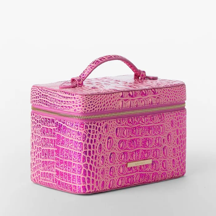 Women Brahmin Cosmetic Cases and Travel Charmaine Empower Melbourne Women Brahmin Cosmetic Cases and Travel Charmaine Empower Melbourne