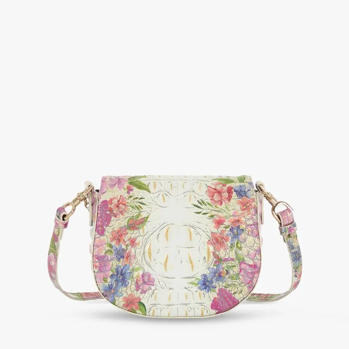 Women Brahmin Crossbodies Briar Homegrown Ombre Women Brahmin Crossbodies Briar Homegrown Ombre