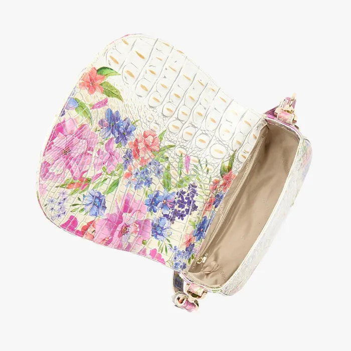 Women Brahmin Crossbodies Briar Homegrown Ombre Women Brahmin Crossbodies Briar Homegrown Ombre