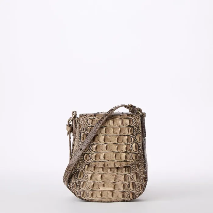Women Brahmin Crossbodies Everlee Brindle Melbourne
