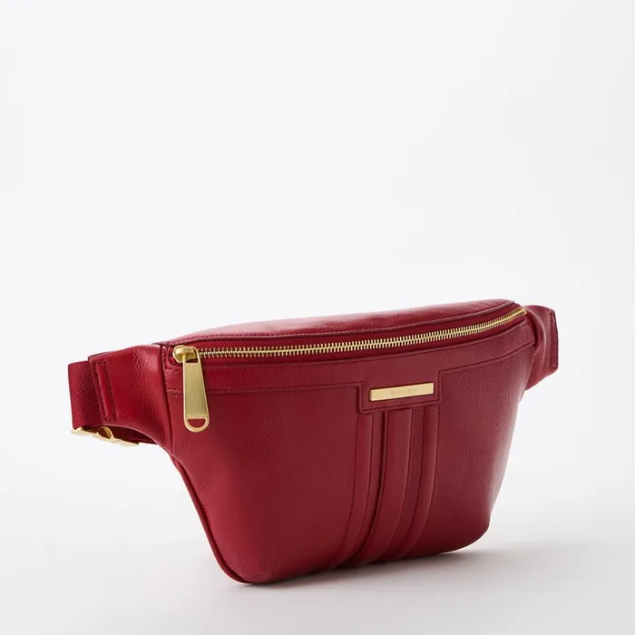 Women Brahmin Crossbodies Harker Radiant Red Mystic Women Brahmin Crossbodies Harker Radiant Red Mystic