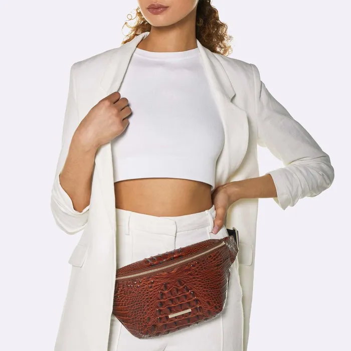 Women Brahmin Crossbodies Harker Radiant Red Mystic Women Brahmin Crossbodies Harker Radiant Red Mystic