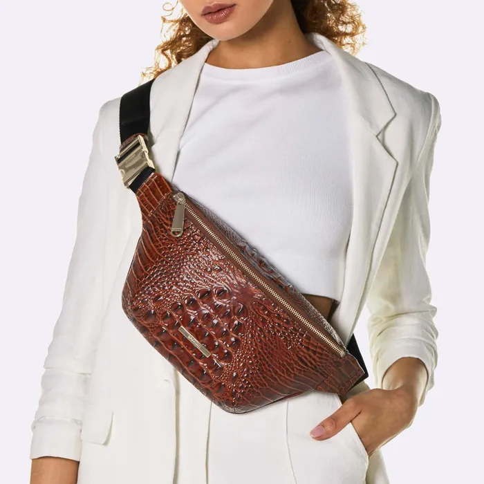 Women Brahmin Crossbodies Harker Radiant Red Mystic Women Brahmin Crossbodies Harker Radiant Red Mystic