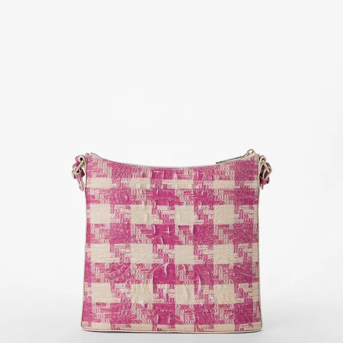 Women Brahmin Crossbodies Katie Empower Sakura Women Brahmin Crossbodies Katie Empower Sakura