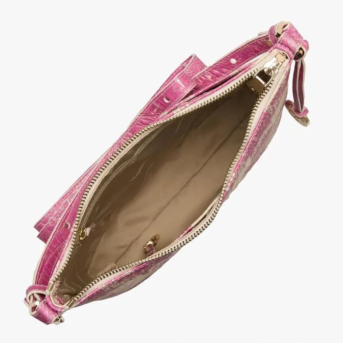 Women Brahmin Crossbodies Katie Empower Sakura Women Brahmin Crossbodies Katie Empower Sakura